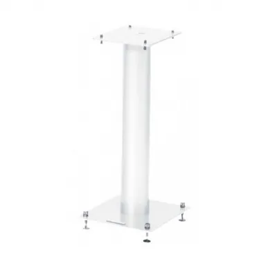 Стойки для акустики NorStone Stylum 1, white satin